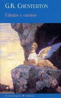 Fábulas y cuentos | 9788477026297 | Chesterton, Gilbert Keith