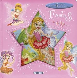 Fades | 9788467741636 | Susaeta, Equip