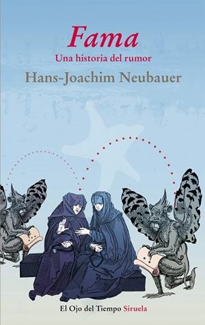 Fama | 9788498414431 | Neubauer, Hans-Joachim