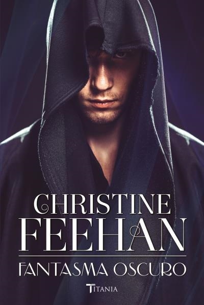 Fantasma oscuro | 9788416327409 | Feehan, Christine