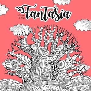 Fantasía | 9788408168027 | AA. VV.