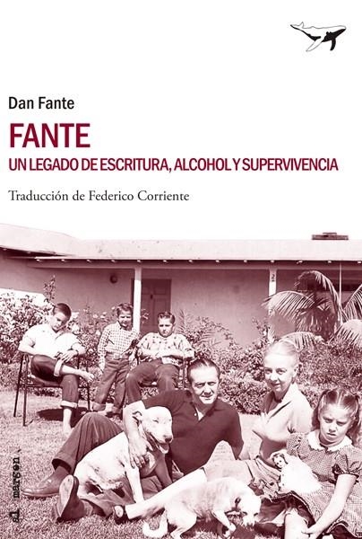 Fante | 9788493907655 | Fante, Dan