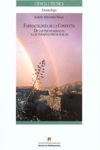 Farmacología de la conducta | 9788449025600 | Fernández-Teruel, Alberto