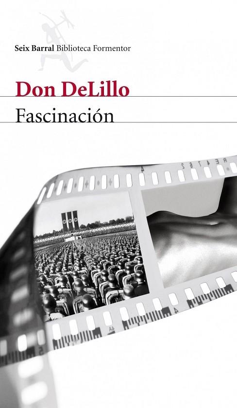 Fascinación | 9788432214127 | DeLillo, Don