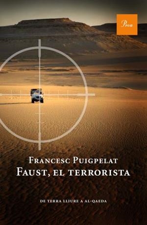 Faust, el terrorista | 9788475882055 | Puigpelat i Valls, Francesc