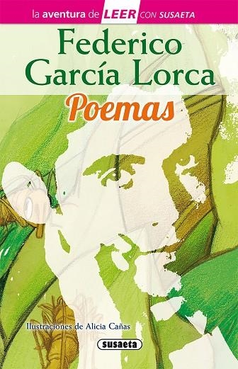 Federico García Lorca. Poemas | 9788467758023 | García Lorca, Federico