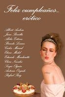 Feliz cumpleaños... erótico | 9788483833223 | AA. VV.
