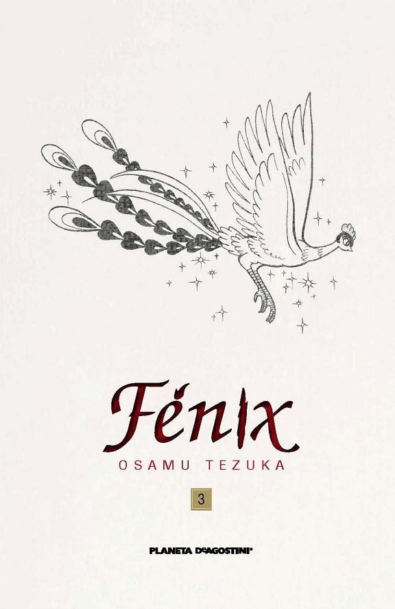 Fenix nº 03/12 (nueva edición) | 9788415480501 | Tezuka, Osamu