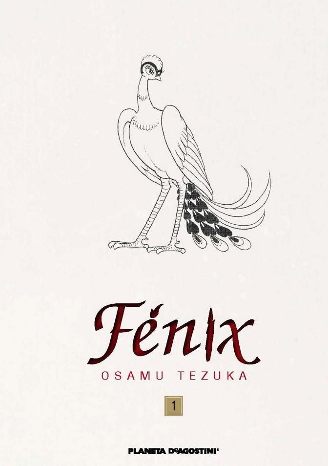 Fenix nº 01/12 (nueva edición) | 9788415480488 | Tezuka, Osamu