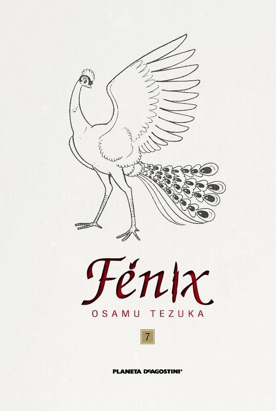 Fenix nº 07/12 (nueva edición) | 9788415480549 | Tezuka, Osamu