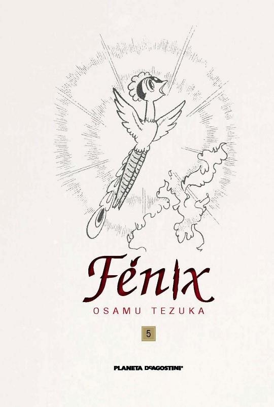 Fenix nº 05/12 (nueva edición) | 9788415480525 | Tezuka, Osamu