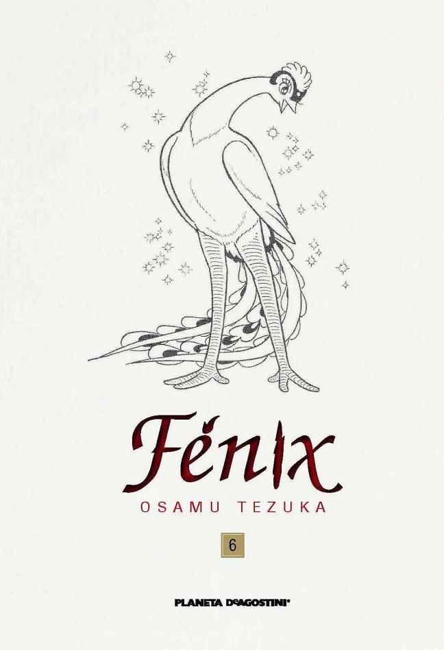 Fenix nº 06/12 (nueva edición) | 9788415480532 | Tezuka, Osamu