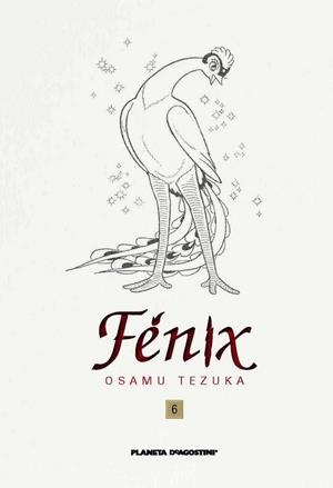 Fenix nº 06/12 (nueva edición) | 9788415480532 | Tezuka, Osamu