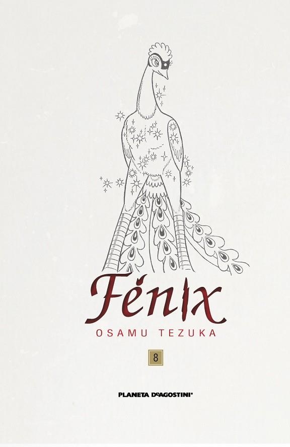 Fenix nº 08/12 (nueva edición) | 9788415480556 | Tezuka, Osamu