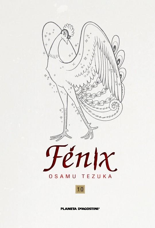 Fenix nº 10/12 (nueva edición) | 9788415480570 | Tezuka, Osamu