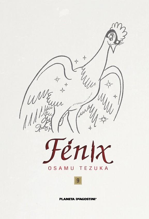 Fenix nº 09/12 (nueva edición) | 9788415480563 | Tezuka, Osamu
