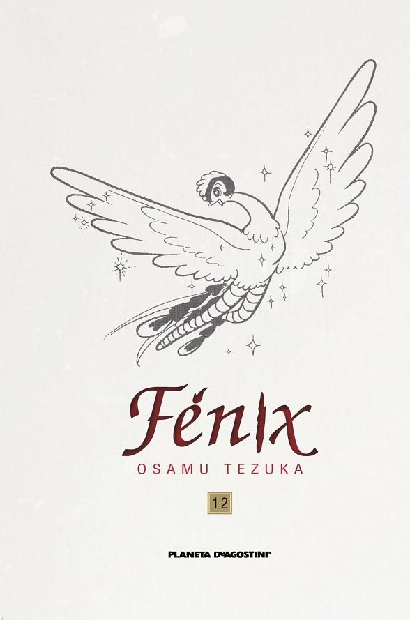 Fenix nº 12/12 (nueva edición) | 9788415866701 | Tezuka, Osamu