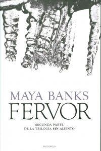Fervor | 9788415410836 | Banks, Maya