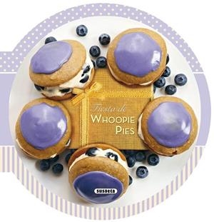 Fiesta de Whoopie Pies | 9788467730135 | Bardi, Carla
