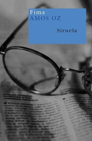 Fima | 9788498411089 | Oz, Amos