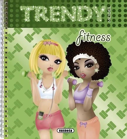 Fitness | 9788467722819 | Susaeta, Equipo