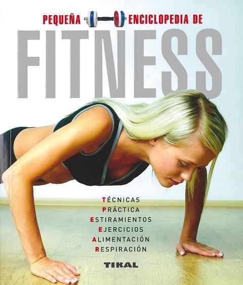 Fitness | 9788492678440 | Varios autores