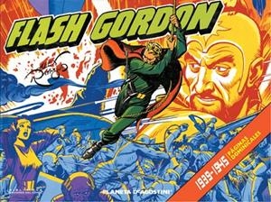 Flash Gordon nº 02 | 9788467427035 | Raymond, Alex