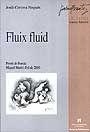 Fluix fluid | 9788449022173 | Cervera Nogués, Jordi