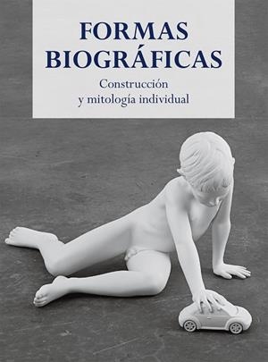 Formas biográficas | 9788415937395 | Chevrier, Jean François