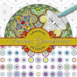 Formas geométricas (mandalas) | 9788467747355 | Susaeta, Equipo