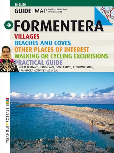 Formentera | 9788484782964 | Montserrat Ribalta, Joan;Serrat Comerma, Jaume;Levick, Melba;Pla Boada, Ricard;Puig Castellano, Jord