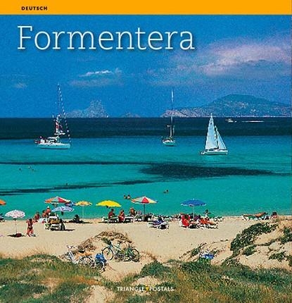Formentera | 9788484781912 | Levick, Melba;Serrat Comerma, Jaume;Trutman, Beni;Montserrat Ribalta, Joan