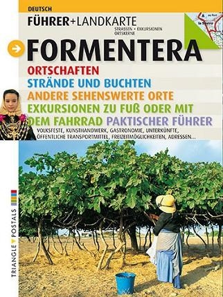 Formentera | 9788484782971 | Montserrat Ribalta, Joan;Serrat Comerma, Jaume;Levick, Melba;Pla Boada, Ricard;Puig Castellano, Jord
