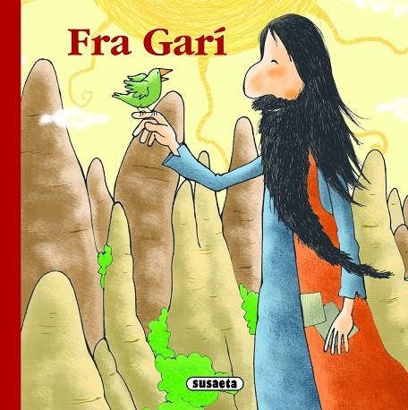 Fra Garí | 9788430574223 | Susaeta, Equip