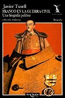 Franco en la Guerra Civil | 9788472236486 | Tusell, Javier