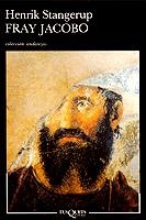 Fray Jacobo | 9788472236493 | Stangerup, Henrik
