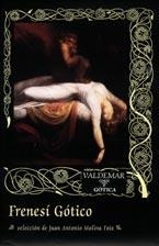 Frenesí Gótico | 9788477024989 | Varios autores