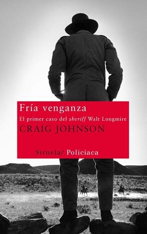 Fría venganza | 9788498415551 | Johnson, Craig