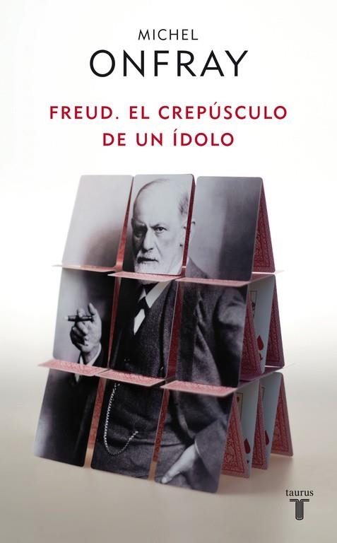 Freud | 9788430608133 | Michel Onfray