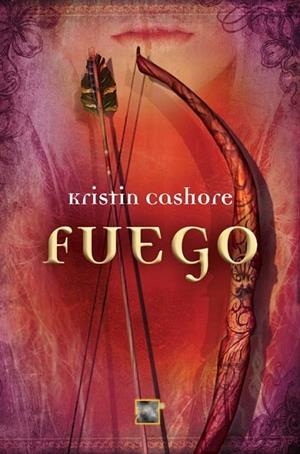 Fuego | 9788499184586 | Cashore, Kristin