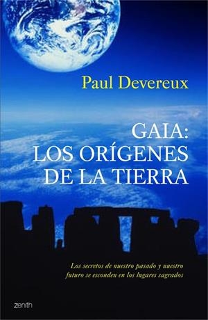 Gaia: los orígenes de la Tierra | 9788408063612 | Devereux, Paul