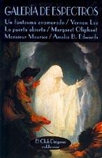 Galería de espectros | 9788477021230 | Varios autores