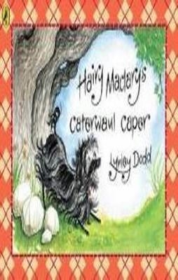 HAIRY MACLARY´S CATERWAUL CAPER | 9780140508734 | LINDSAY DODD