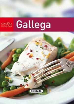 Gallega | 9788430563357 | Susaeta, Equipo