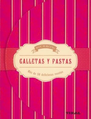 Galletas y pastas | 9788499283128 | Warwick, Diana