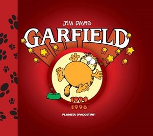 Garfield 1994-1996 nº 09 | 9788468479941 | JIM DAVIS