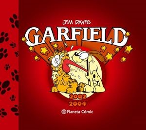 Garfield 2002-2004 nº 13 | 9788468480121 | JIM DAVIS