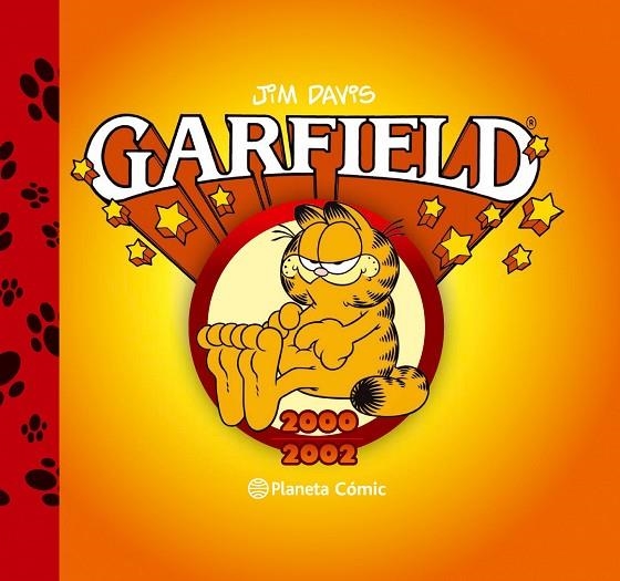 Garfield 2000-2002 nº 12 | 9788468480091 | JIM DAVIS
