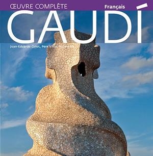Gaudí | 9788484784524 | Pla Boada, Ricard;Vivas Ortiz, Pere;Cirlot Laporta, Juan Eduardo