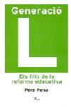 Generació L. | 9788484377573 | Pena Jove, Pere